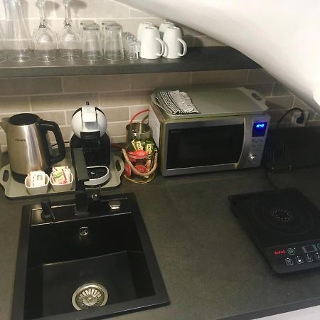 Boroka Apartman Belvaros Veszprém Zewnętrze zdjęcie