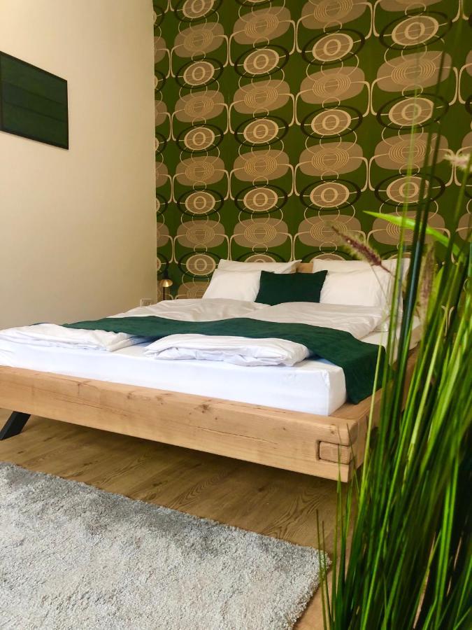 Boroka Apartman Belvaros Veszprém Zewnętrze zdjęcie