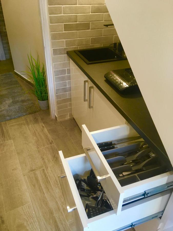 Boroka Apartman Belvaros Veszprém Zewnętrze zdjęcie