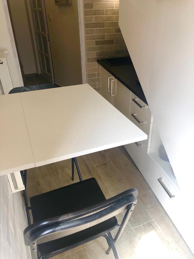 Boroka Apartman Belvaros Veszprém Zewnętrze zdjęcie