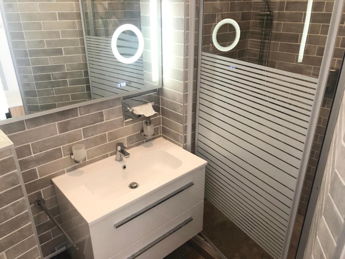 Boroka Apartman Belvaros Veszprém Zewnętrze zdjęcie
