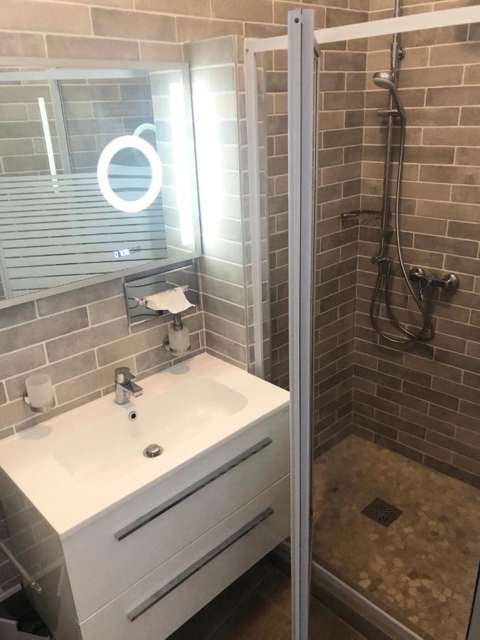 Boroka Apartman Belvaros Veszprém Zewnętrze zdjęcie